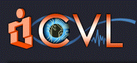 Interdisciplinary Computational Vision Lab logo