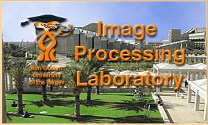 Image processing lab at BGU