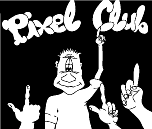Pixel Club logo